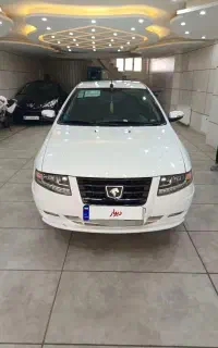 سورن پلاس موتور جدید
