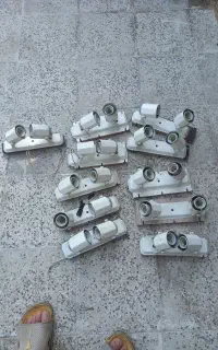 سرپیچ جا لامپی فروشی