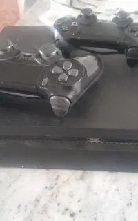 کنسول بازی ps4