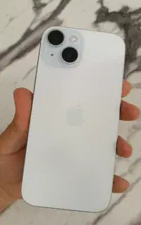 آیفون 15 نرمال