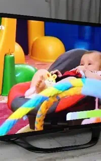 تلوزیون۴۲اینچ ال جی