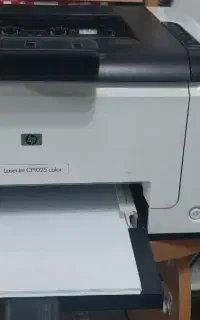 پرینتر رنگی hp ۱۰۲۵