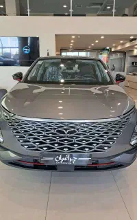 فونیکس اف ایکس (FX) در حد خشک