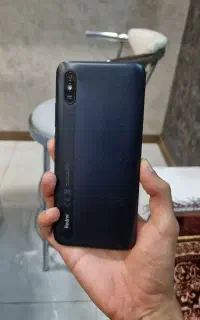 شیائومی redmi 9a