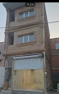 اجاره مغازه ۶۰ متری تجاری