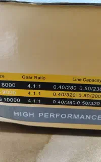 چرخ ماهیگیری 3عدد