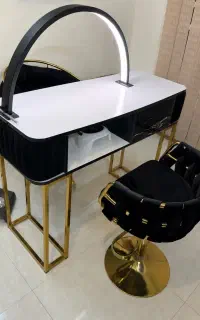 میزو صندلی ناخن