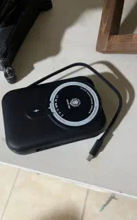 پاوربانک وایرلس ۲۰هزار