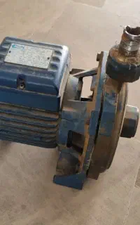 پمپ آب پنتاکس اصل