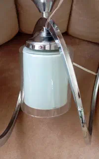 لوستر مدرن