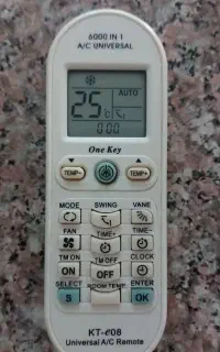 کنترل کولر (مادر) اسپیلت