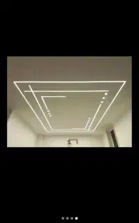 باسلام اجرای صفرتاصد کناف و سقف کاذب