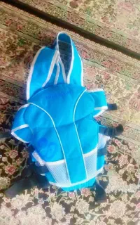 آغوشی نوزاد