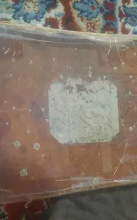 دو تا کتاب قدیمی