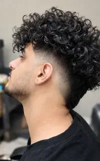 تخفیف اصلاح موی سر و ریش برای آقایان