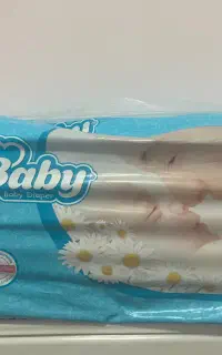 مای بی بی سایز۲و۳