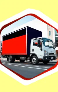 اتوبارحمل باراثاثیه منزل/اسباب کشی/شهرستان/خاور30%