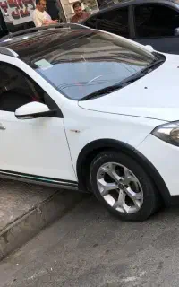 برلیانس 320 cruss