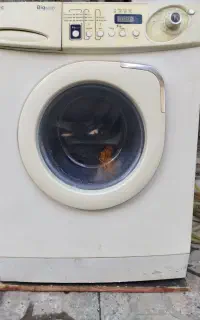 لباسشوی سامسونگ