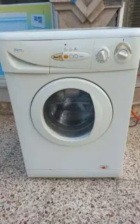 ماشین لباسشویی درحدنو