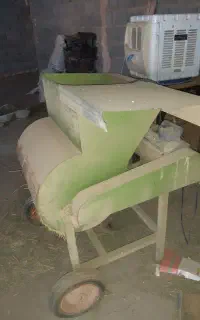یونجه خوردکنی