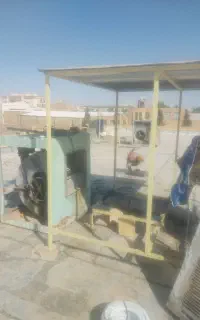 تاسیسات و لوله کشی آب وفاضلاب حمید