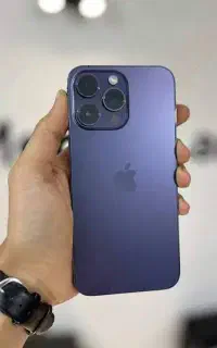 آیفون 14پرومکس