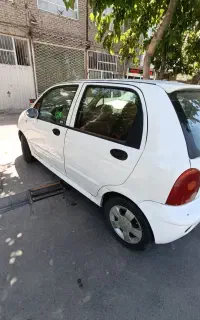 ام وی ام چهار سیلندر
