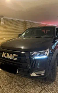 Kmc t8 1401 کی ام سی