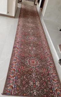 کناره فرش