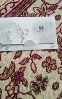 فروش کارت هدیه 5 میلیونی