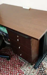 میز و صندلی کامپیوتر
