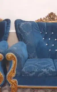 مبل سلطنتی