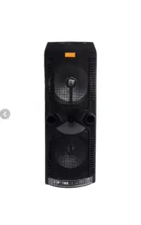 اسپیکر DG-1062 درحد خشک معاوضه