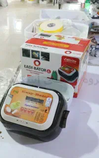 دستگاه جوجه کشی اتوماتیک - دستگاه جوجه کشی صنعتی