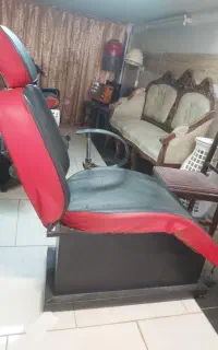 صندلی اصلاح
