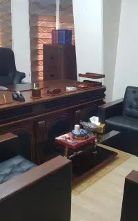 وکیل پایه یک دادگستری