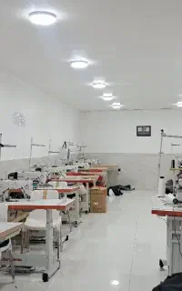 جذب نیرو تولیدی مانتو