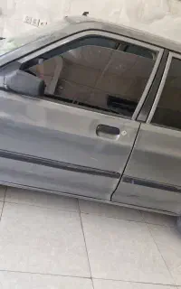 پراید مدل ۸۹