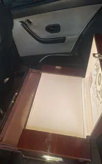 جا قاشقی