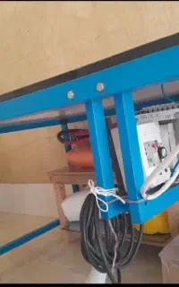 دستگاه برش گونی