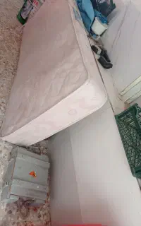 تشک راحت یک نفره