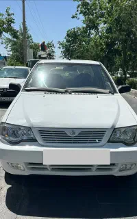 پراید۱۳۲