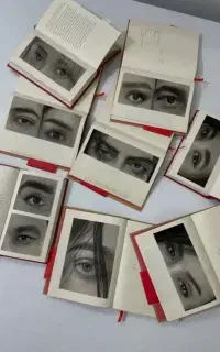 چشم هاش