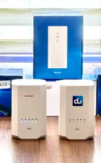 مودمهای ZLT x28 pro سوپر ادمین اصلی