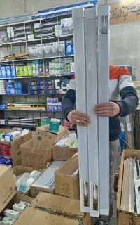 مهتابی ال ای دی ۹۰وات