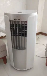 کولر گازی پرتابل