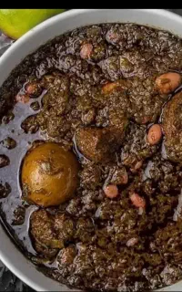 غذای خانگی پرسنلی