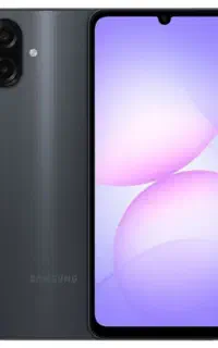 گوشی اقساطی A07