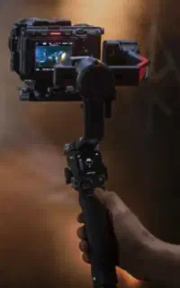 گیمبال DJI RS 4 Pro